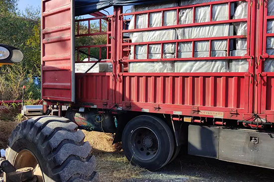 戶(hù)外環(huán)衛(wèi)垃圾桶安裝