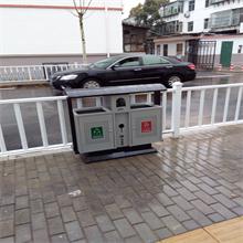 凈佳為淄博市政供應(yīng)淄博垃圾桶，淄博果皮箱，淄博鐵垃圾桶